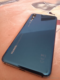 Huawei P20 Pro, 6/128GB (čtěte popis) - 5