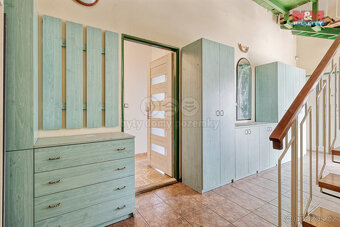 Pronájem bytu 3+kk, 60 m², Jeneč, ul. Sportovní - 5