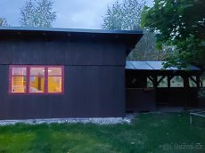 Chata český ráj - 5