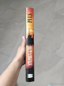 Stephen King - Puls - 5