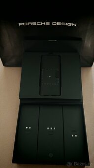 Honor Magic6 Pro Porsche Design 24/1TB - 5