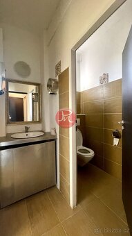 Pronájem obchodních prostorů 140 m2, Sovova ulice, Ostrava V - 5