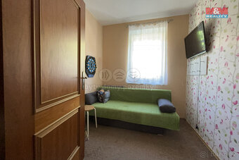 Pronájem bytu 3+kk, 64 m², Zlín, ul. Čiperova - 5
