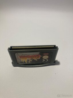 Castlevania: Aria of Sorrow GBA - 5