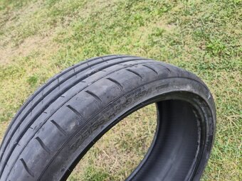 Pneumatika 225/35 Z R 19 88Y PS-91 XL - 5