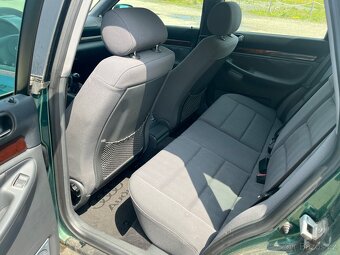 Audi A4 Combi 1,8i 92 KW BEZ KOROZE - 5
