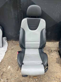 Mini cooper recaro - 5