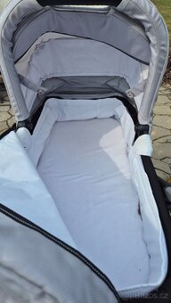 Easywalker sky plus (dvojkombinace) - 5