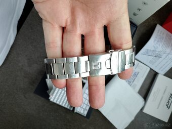 Tissot Seastar 2000 - 5