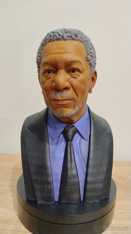 Morgan Freeman - 5