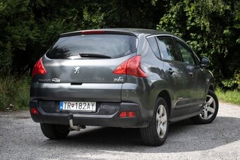 Peugeot 3008 1.6l HDi FAP ACTIVE - 5
