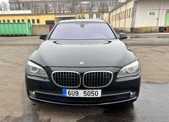 BMW 740d xdrive - odpočet DPH - 5