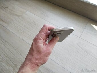 IPhone 16 pro max titanium 256gb TOP STAV-FAKTURA - 5