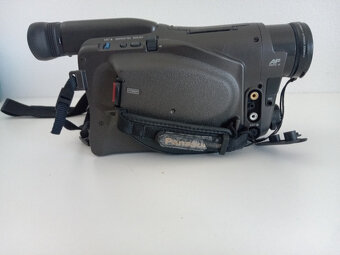 Videokamera Panasonic RX7 slim - 5