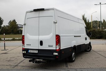 Iveco Daily 35S16 L2H5 / AJ NA SPLÁTKY / PROTIÚČET / - 5