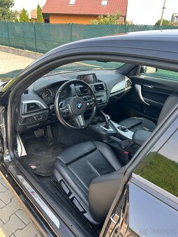 Prodám bmw f21 m135i - 5