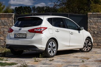 Nissan Pulsar 1.2 DIG-T 115 Tekna - AJ NA SPLÁTKY - 5