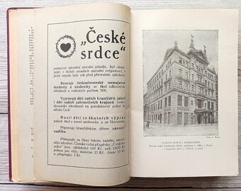Kuchařská kniha jednoduché občanské kuchyně z roku 1929 - 5