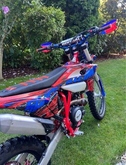 Beta 125 4T RR 2025 - 5