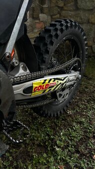 KTM 85sx 2011 - 5