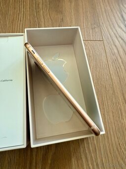 iPhone 8, 64 GB - 5