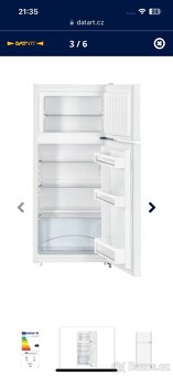 Lednice Liebherr - 5