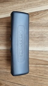 Čelní panel k autorádiu PANASONIC  CQ-RDP383N - 5