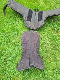 Physio pad Barefoot velikost S-M - 5