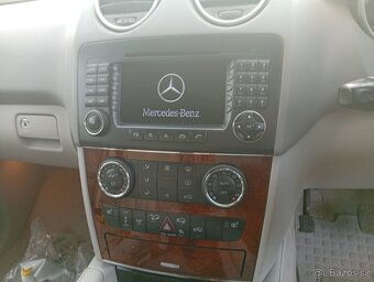 Mercedes Benz ML 320 CDi - 5