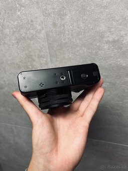 Fujifilm X100V Black + Příslušenství - 5