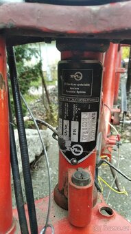 Babeta dvourychlostni - 5