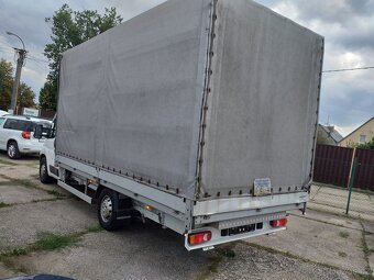 PEUGEOT BOXER 2,0 HDi,120 KW,VALNÍK+PLACHTA,DLOUHÝ,ČR - 5