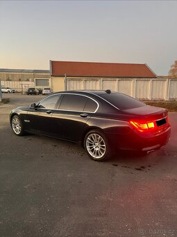 ✅ F02 750Li X-drive M packet na diely ✅ - 5