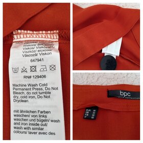 Halena/tunika vel.46,56 BPC BONPRIX COLLECTION - 5