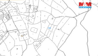 Prodej,louky, 2925 m2, Lopeník - 5