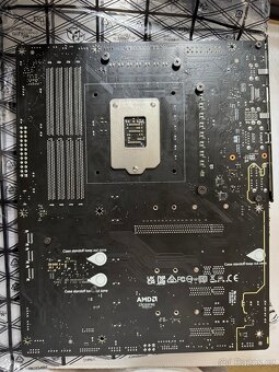 MSI MPG Z590 GAMING PLUS - 5