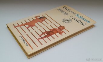 Výchova kojence v rodině, Doc. PhDr. Jaroslav Koch, CSc. - 5