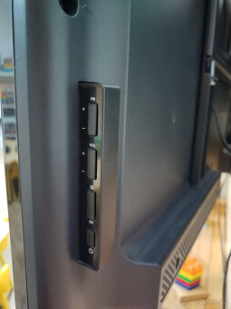 LED televize 39" Thomson 39FU5553C vč. držáku na zeď - 5