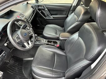 Subaru Forester 2.0D 4x4 - 5