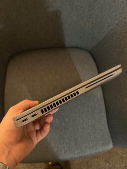 Notebook Dell Latitude 5420 i5, 16 GB RAM, SSD 256 - 5