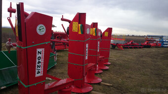 Bubnová sekačka 1,35m - 5