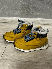 Dětské zimní boty - 5