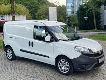 FIAT DOBLO MAXI 2.0MTJ 2x dvere - 5