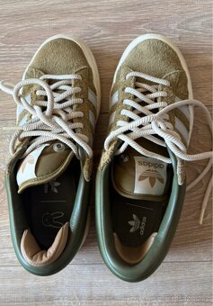 Adidss campus bad bunny - 5