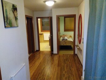 Ubytování Planá nad Lužnicí pokoje - 5