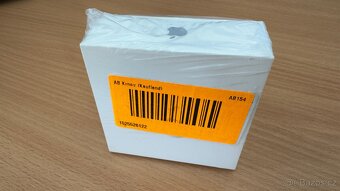 Apple AirPods 4 s aktivním potlačováním hluku - 5