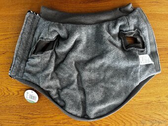 Obleček, svetr pro psy - NOVÝ pro menší plemena. - 5