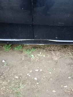 Fiat Grande Punto - 5