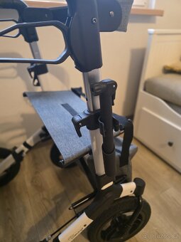 Chodítko Timago Ranger - 5