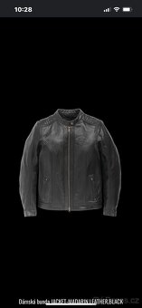 Vybava na motorku - 5